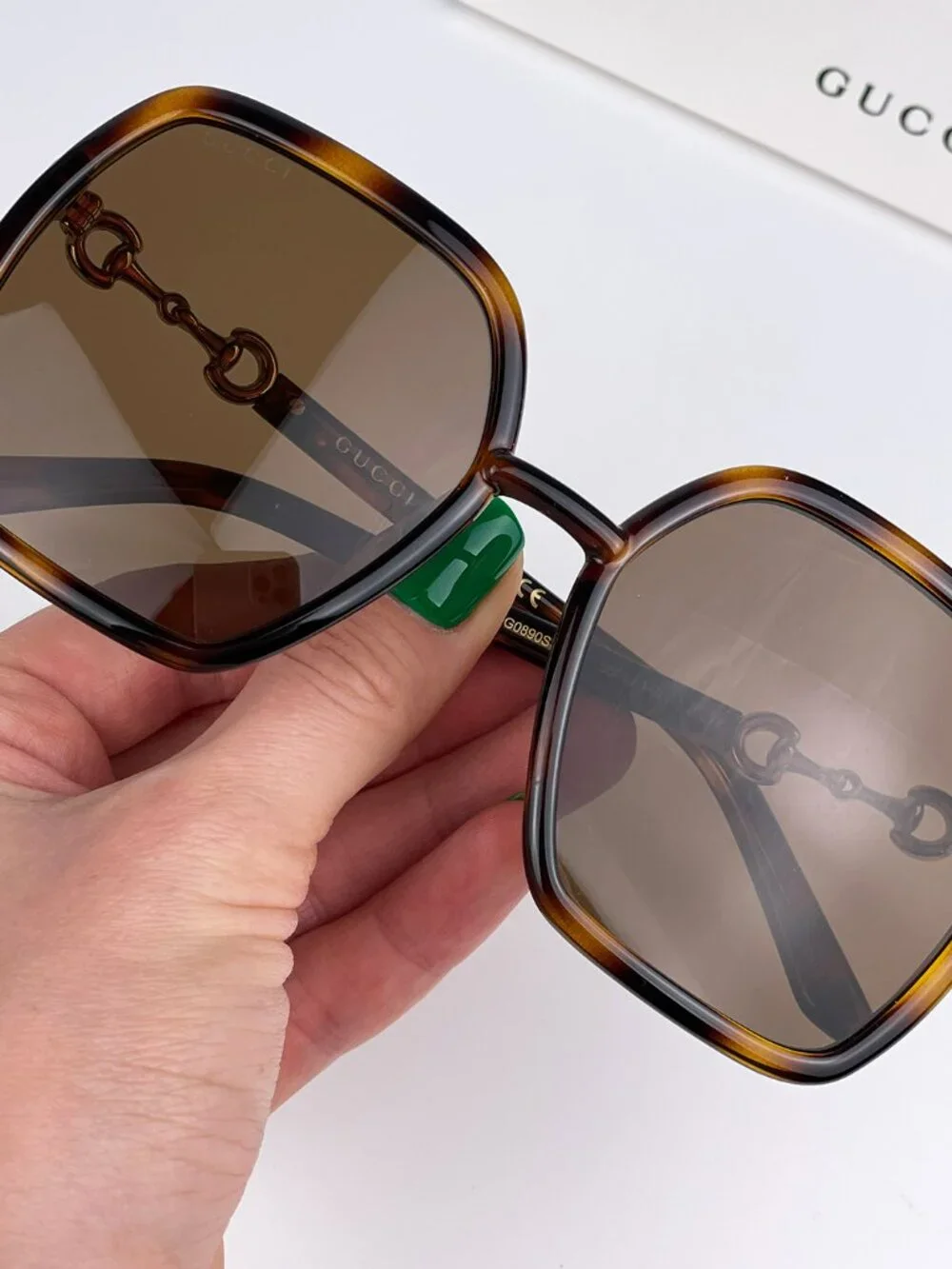 Gucci gg0890s 002